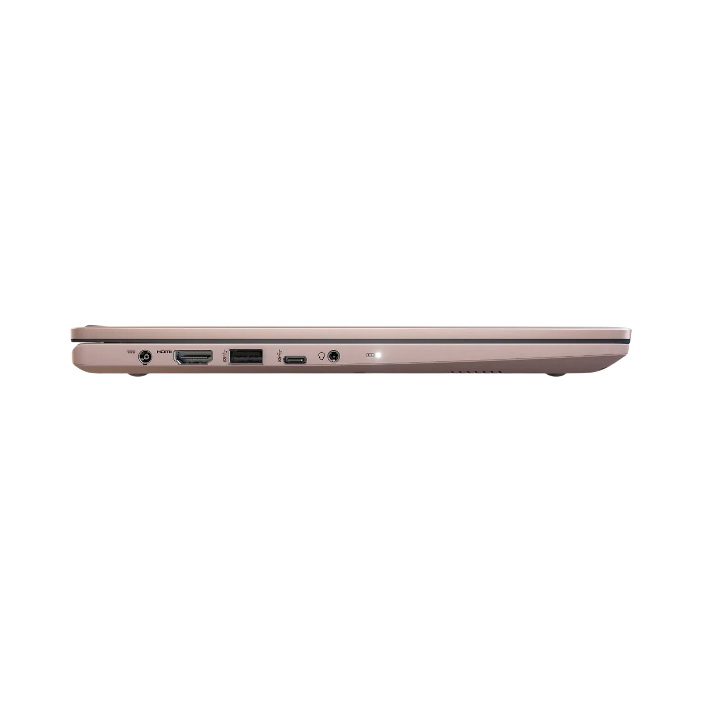 MSI 14" Modern 14 C13M Laptop, Intel Core i5-1335U, 16GB RAM, 512GB SSD (Beige Rose)
