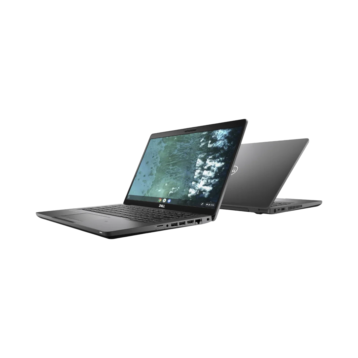 Dell 14" Latitude 5400 64GB Chromebook, Intel Celeron 4305U, 4GB RAM, 64GB eMMC