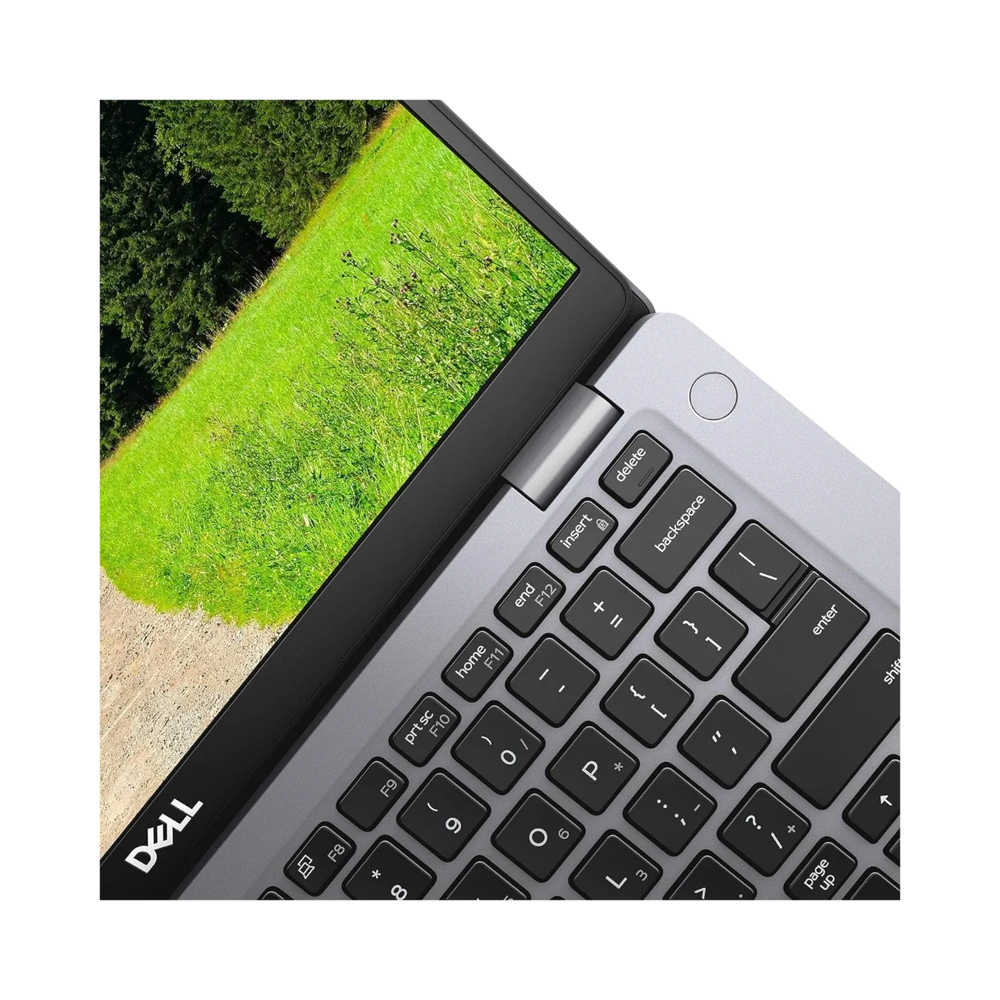 Dell 14" Latitude 5411 Laptop, Intel Core i5-10400H, 8GB RAM, 256GB SSD