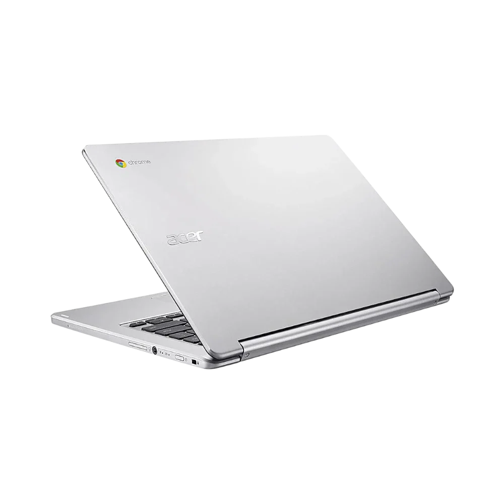 Acer R 13 Chromebook 13.3" TouchScreen Notebook, MediaTek M8173C, 4GB RAM, 64GB eMMC
