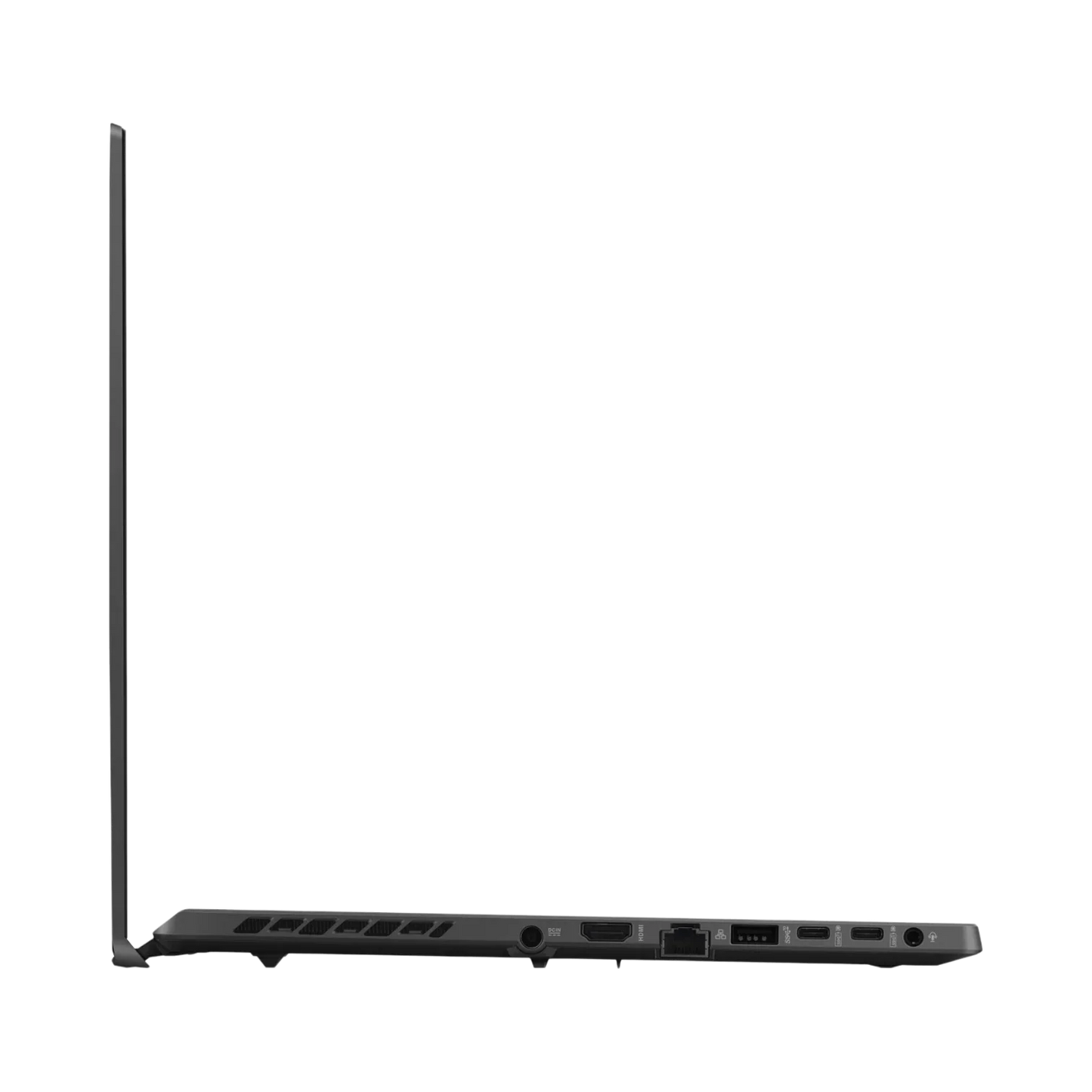 ASUS ROG Zephyrus G15 15.6" QHD Laptop, AMD Ryzen 9 5900HS, NVIDIA RTX 3060, 16GB DDR4 RAM, 512GB SSD