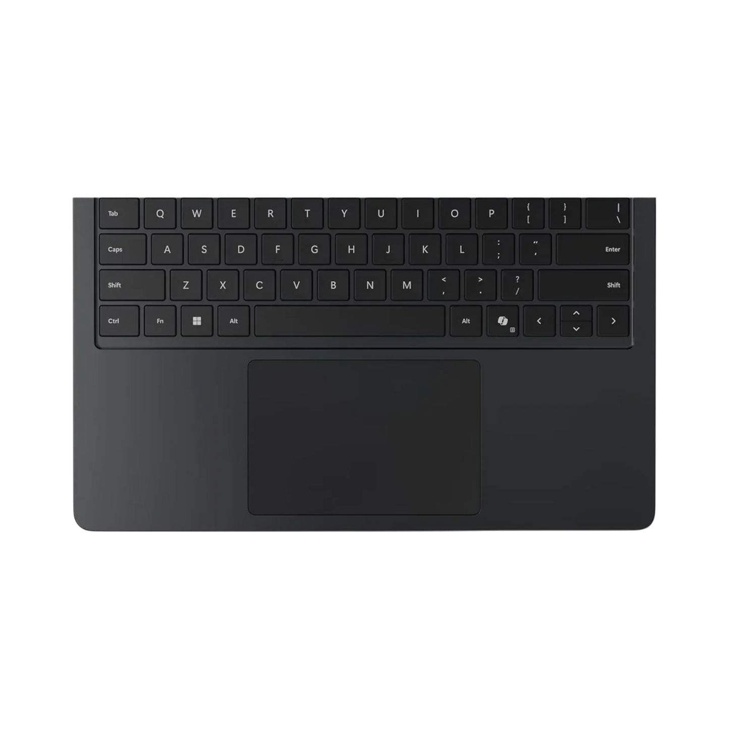 Microsoft Surface Copilot+ 13.8" Laptop, Qualcomm Snapdragon X Elite, 16GB RAM, 512GB SSD (7th Edition, Black)