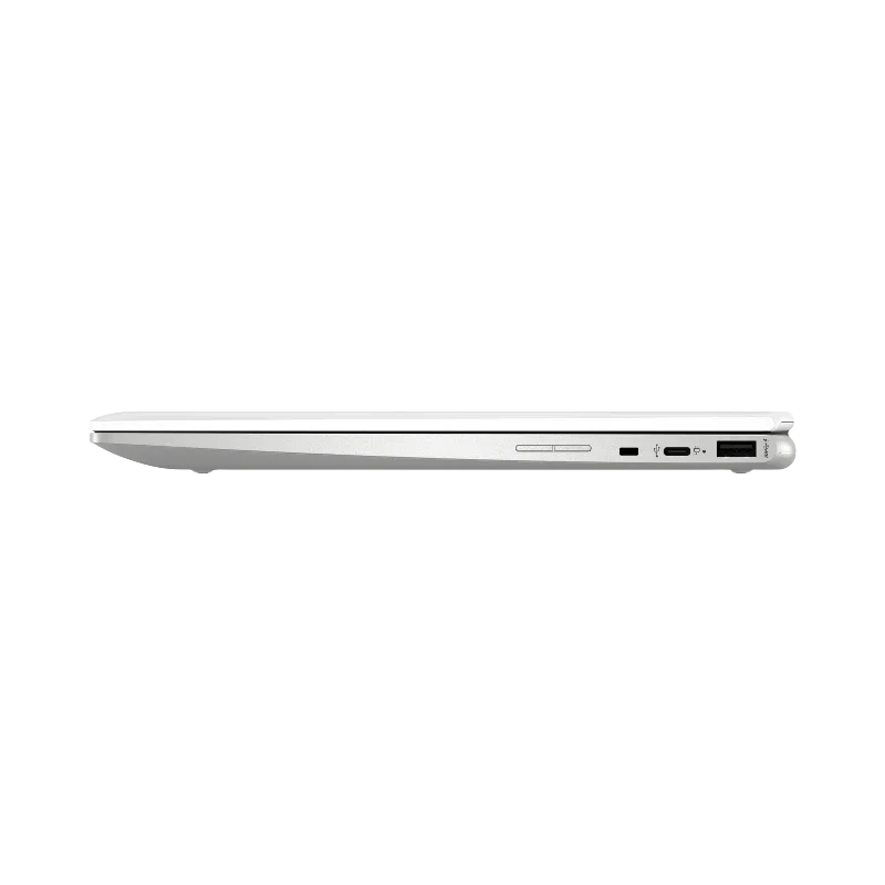 HP x360 14B-CA0023 14" Chromebook, Intel Pentium N5000, 4GB RAM, 64GB eMMC
