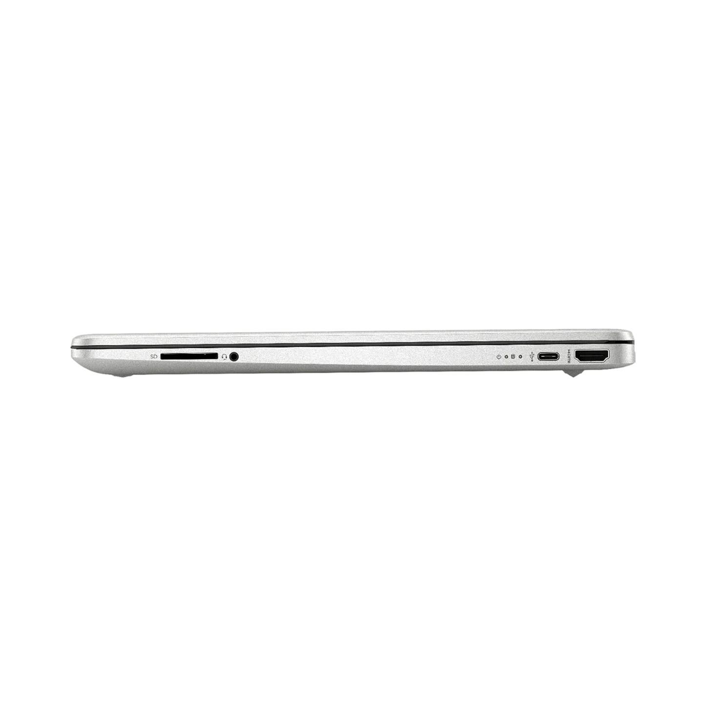 HP 15.6" Touchscreen Laptop, Intel Core i7-1165G7, 16GB RAM, 512GB SSD (Natural Silver)