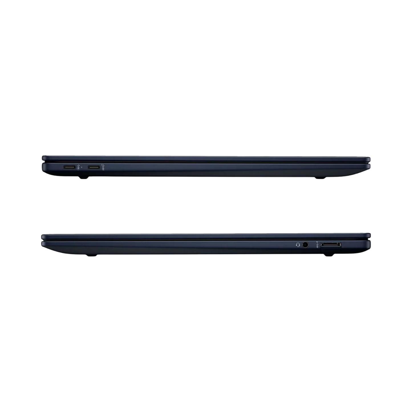 HP EliteBook Ultra G1q Copilot+ 14" Multi-Touch Notebook, Qualcomm Snapdragon X, 16GB RAM, 512GB SSD (Atmospheric Blue)