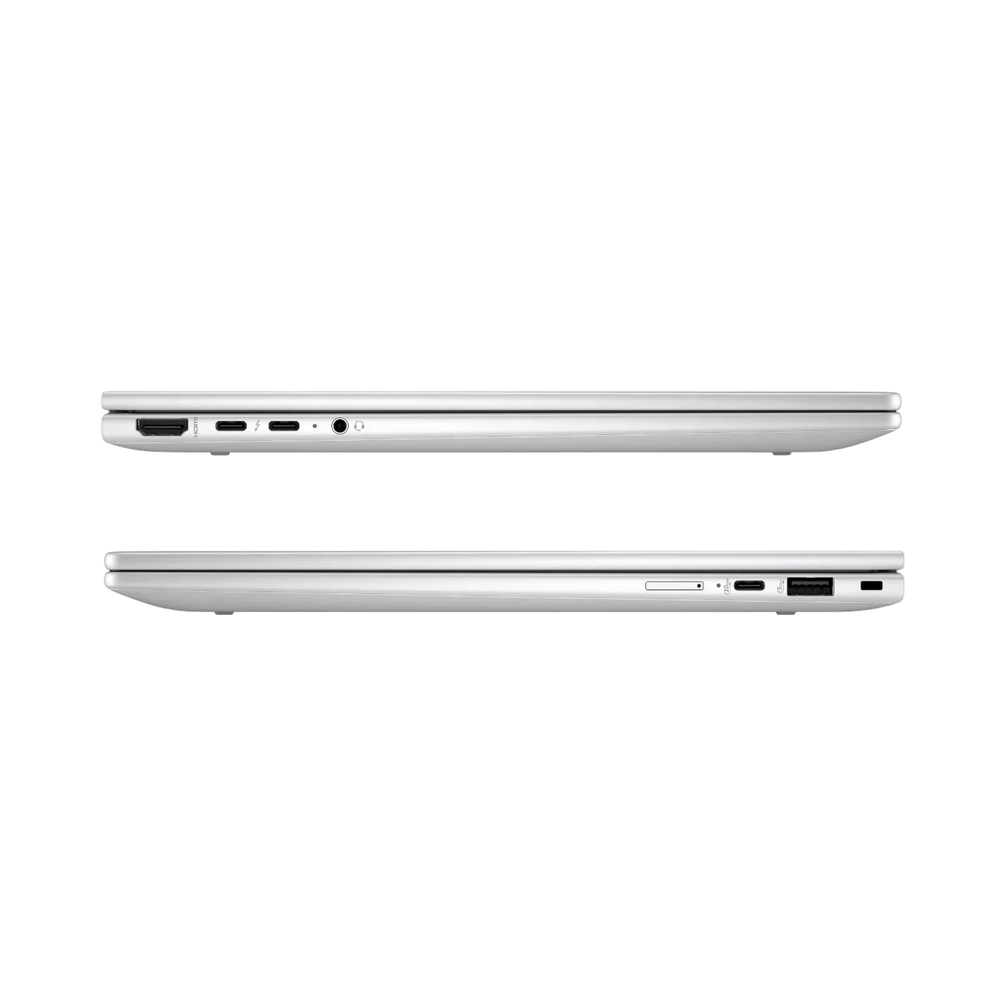 HP EliteBook x360 1040 G11 14" Multi-Touch 2-in-1 Notebook, Intel Core Ultra 7 165H, 32GB RAM, 1TB SSD (Wi-Fi Only)