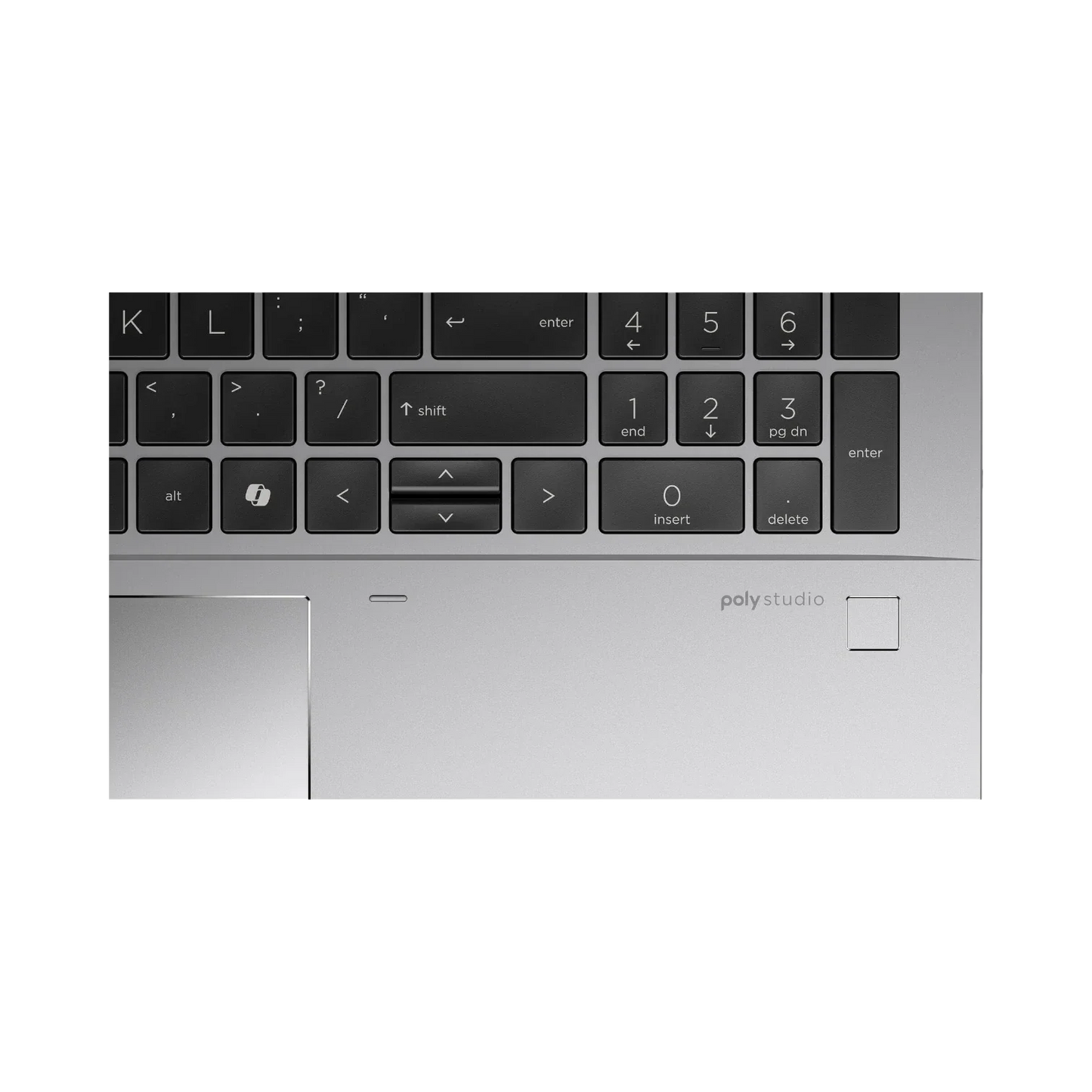 HP ZBook Fury 16 G11 16" Mobile Workstation, Intel Core i7-14700HX, NVIDIA RTX 1000, 16GB DDR5 RAM, 512GB SSD