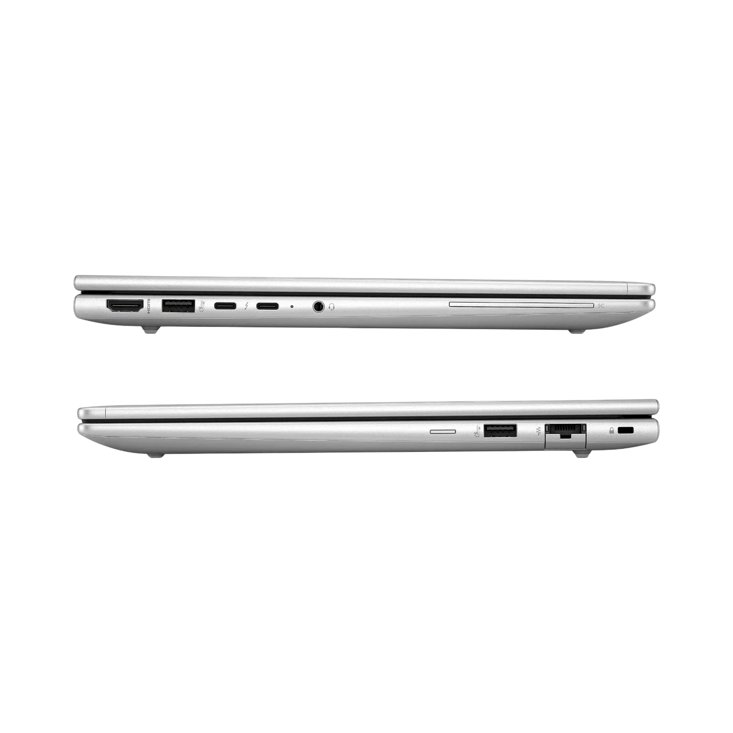 HP EliteBook 640 G11 14" Multi-Touch Notebook, Intel Core Ultra 7 165U, 16GB DDR5 RAM, 512GB SSD