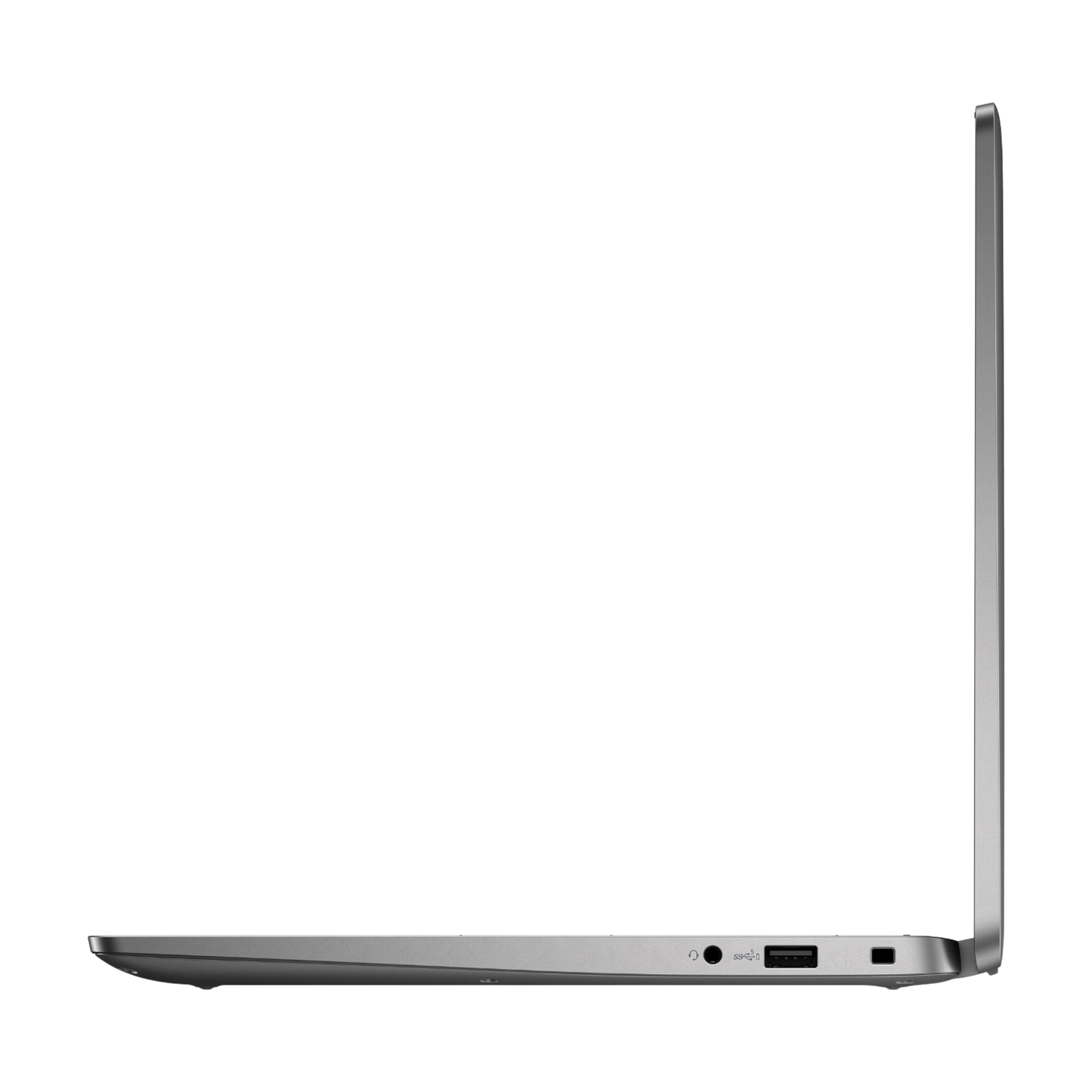 Dell Latitude 3000 2-in-1 13.3" Touch Screen Laptop, Intel Core i5, 16GB RAM, 256 GB SSD (Titan Gray)