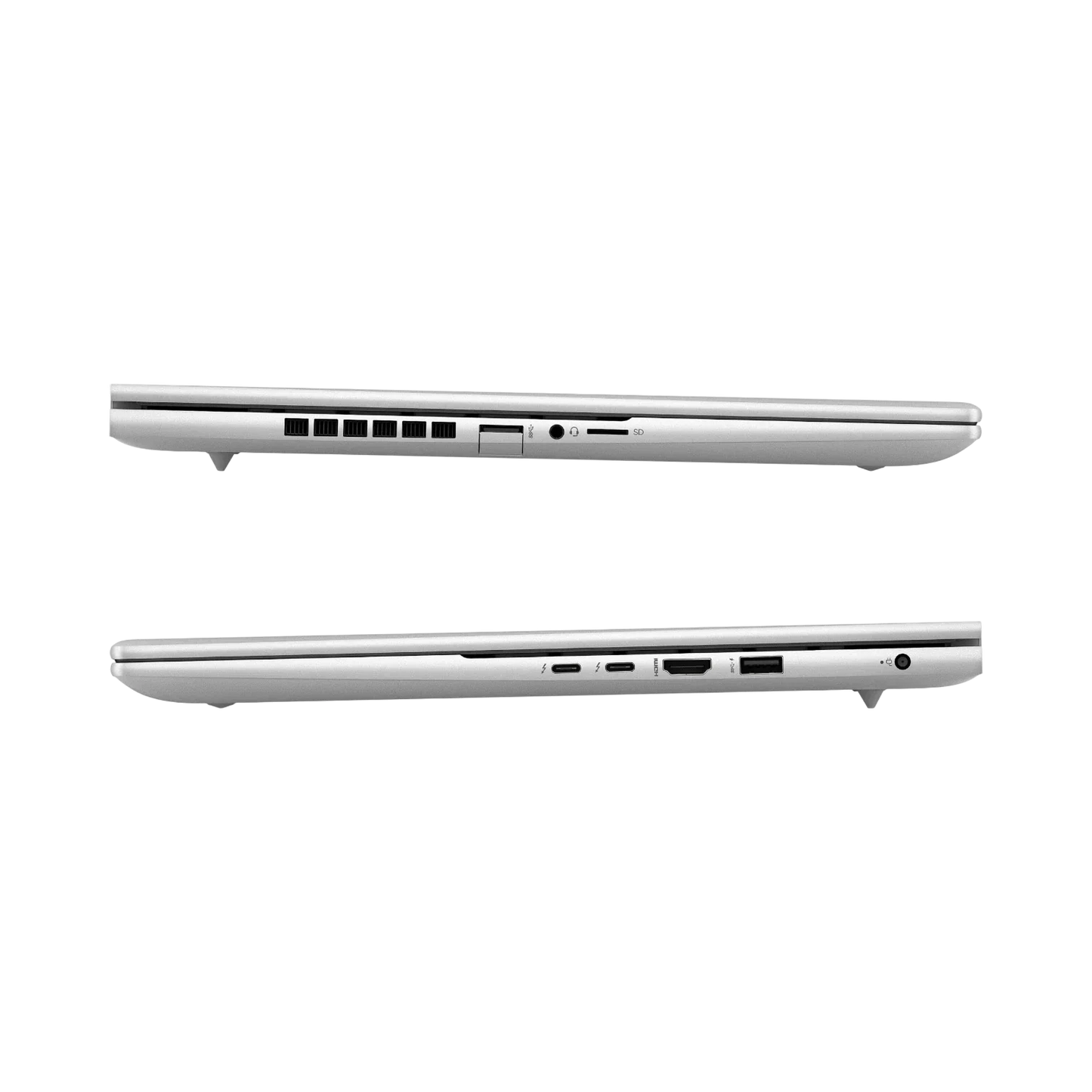 HP Envy 16-h1010nr 16" Multi-Touch Laptop, Intel Core i7-13700H, 16GB DDR5 RAM, 512GB SSD