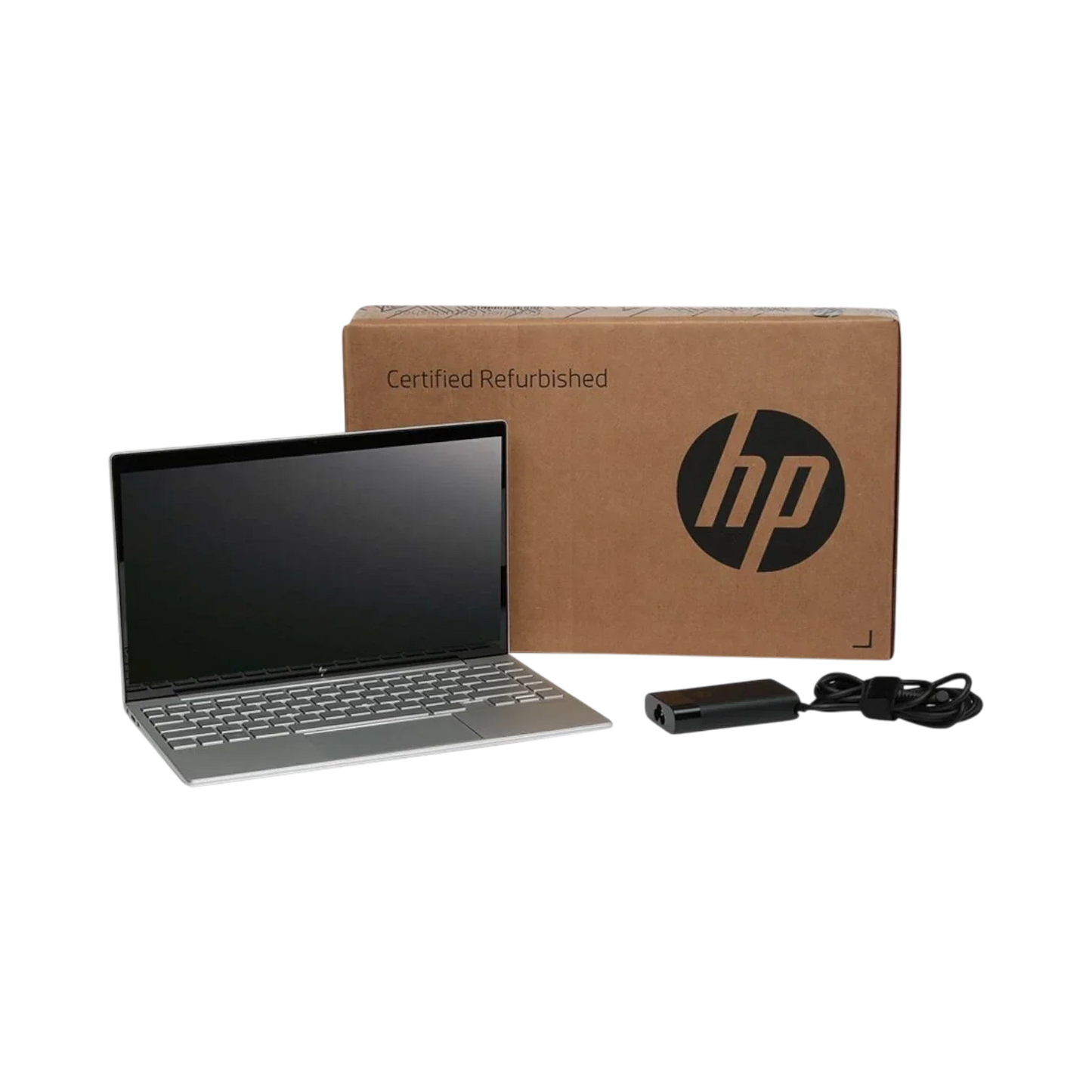 HP Envy 13.3" Laptop, Intel Core i5-1135G7, 16GB DDR4 RAM, 512GB SSD
