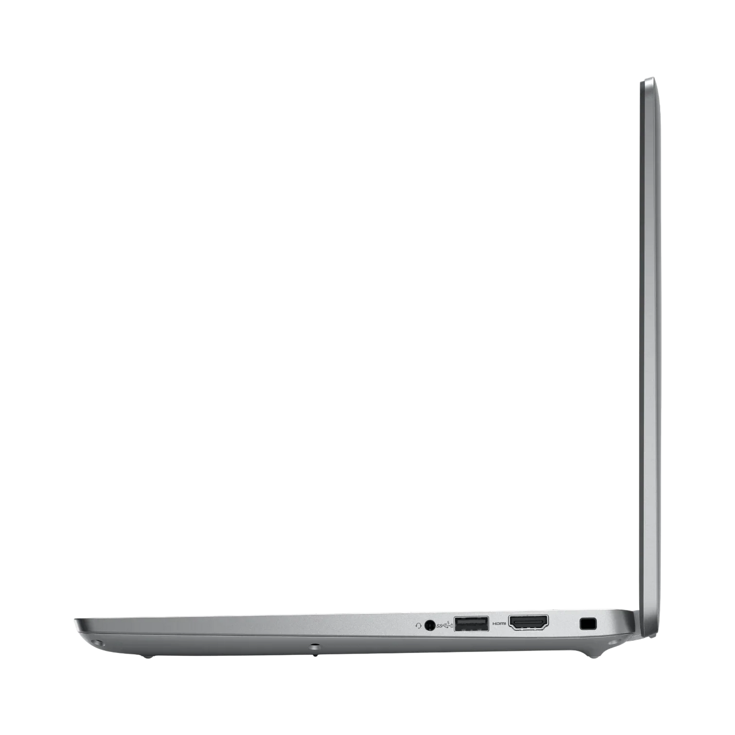 Dell Precision 3490 14" Mobile Workstation Laptop, Intel Core Ultra 5-135H, 16GB DDR5 RAM, 256GB SSD