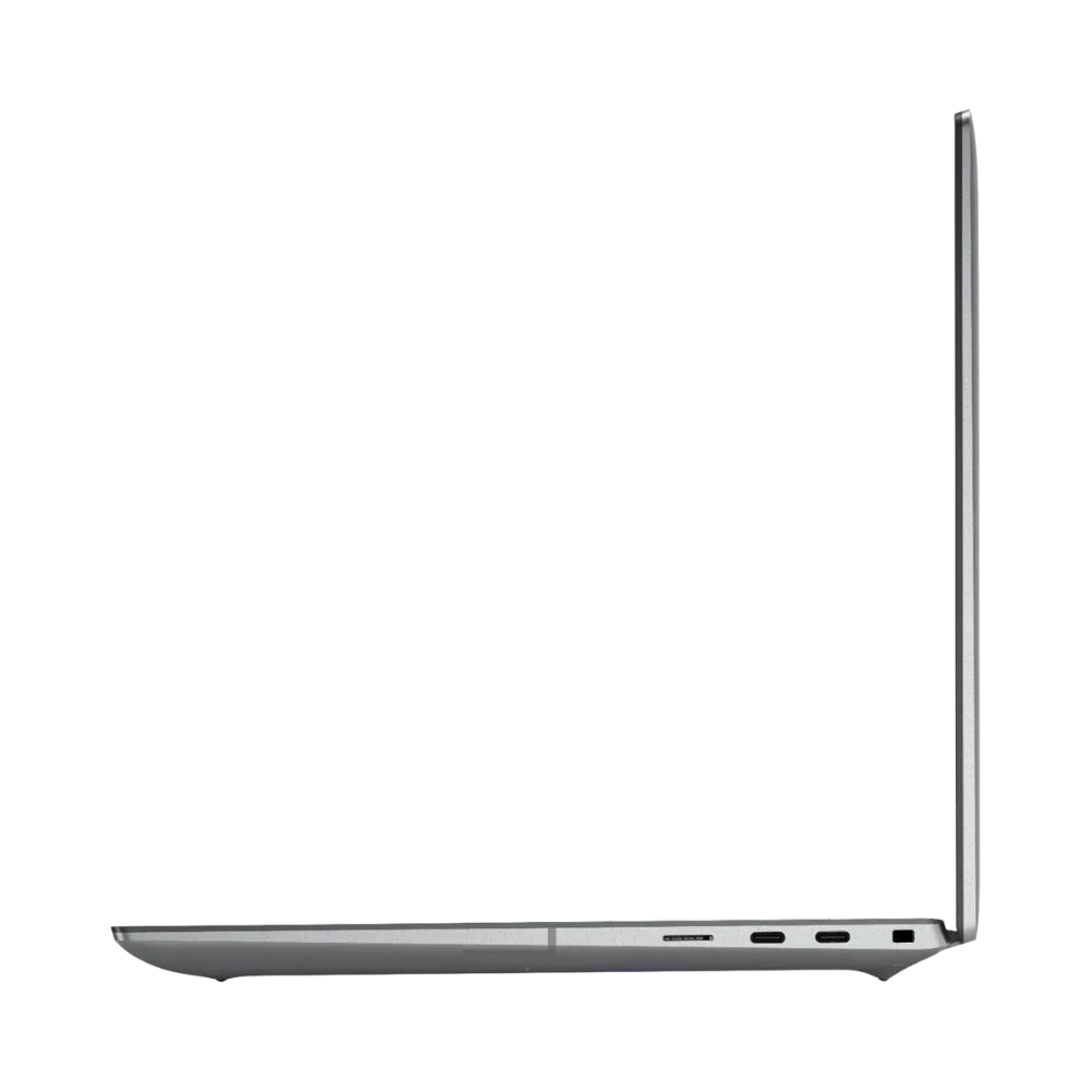 Dell Precision 5490 14" Workstation Laptop, Intel Core Ultra 9-185H, NVIDIA RTX 1000, 32GB RAM, 1TB SSD