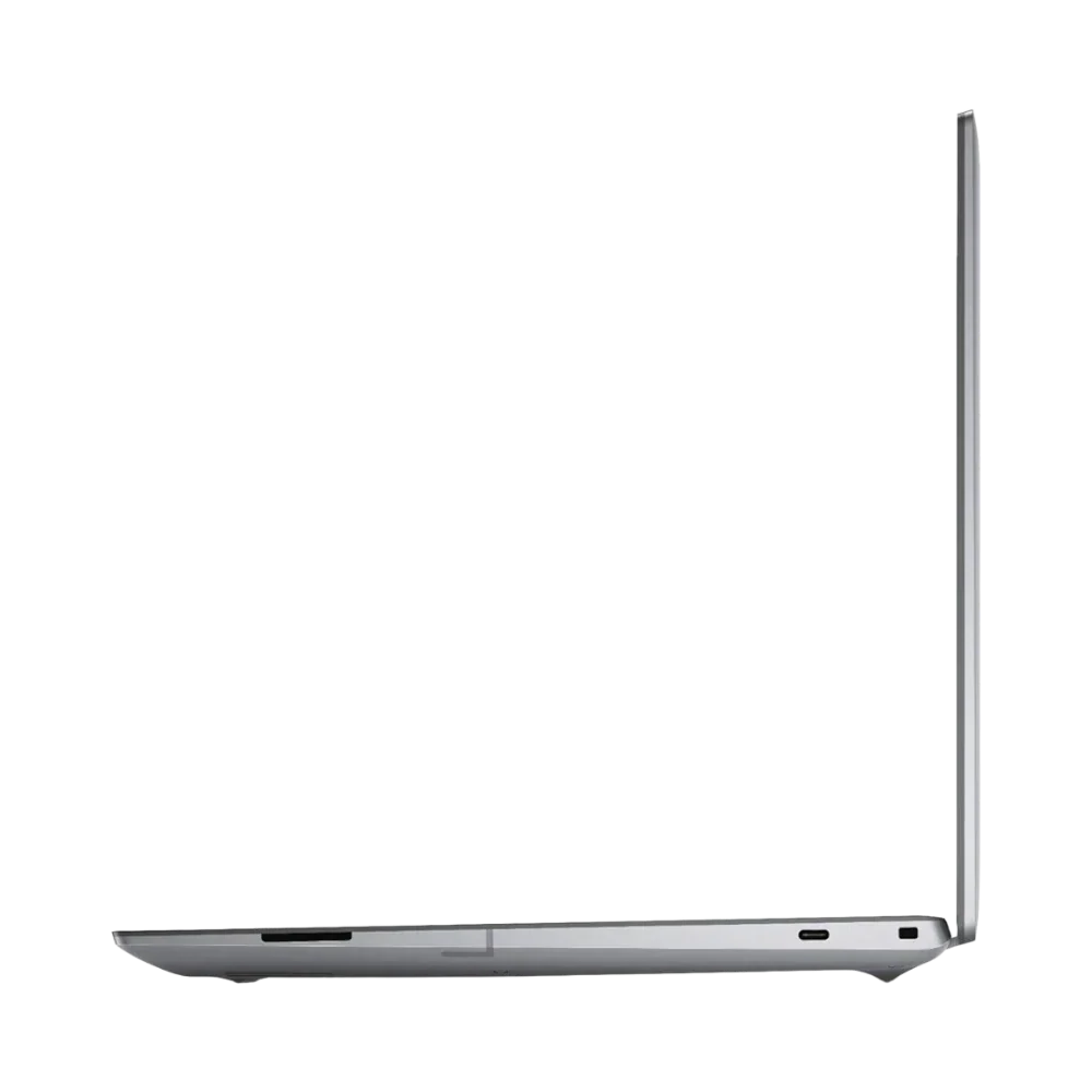 Dell Precision 5690 16" Mobile Workstation, Intel Core Ultra 7 165H, NVIDIA RTX 1000, 32GB RAM, 512GB SSD