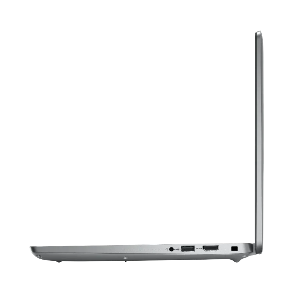 Dell Precision 3490 14" Mobile Workstation Laptop, Intel Core Ultra 5-125H, 16GB DDR5 RAM, 256GB SSD