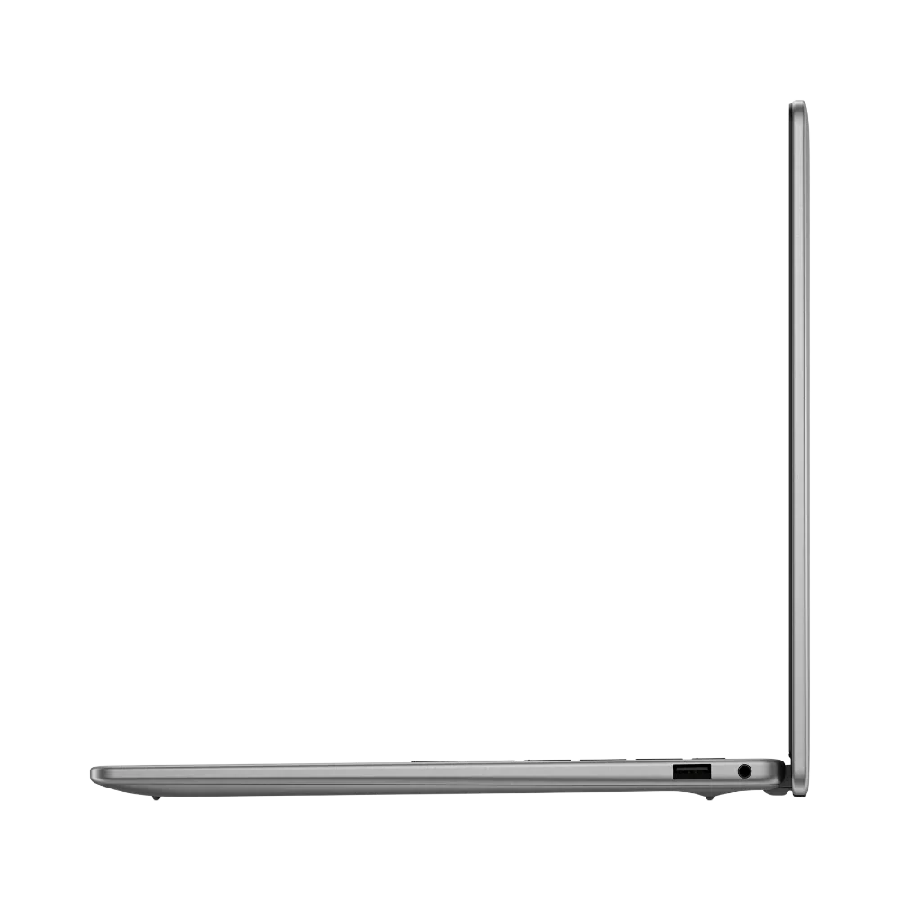 Dell Latitude 7455 Copilot+ 14" Multi-Touch Laptop, Qualcomm Snapdragon X Elite, 16GB RAM, 512GB SSD