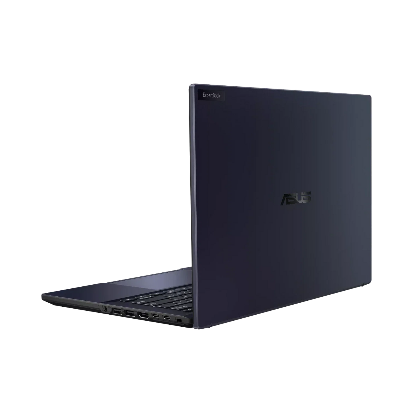 ASUS ExpertBook B3 14" Laptop, Intel Core Ultra 5 125U, 16GB RAM, 512GB SSD