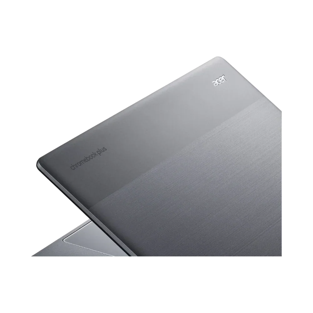 Acer Chromebook Plus Enterprise 514 14" Notebook, AMD Ryzen 3 7320C, 8GB RAM, 256GB SSD