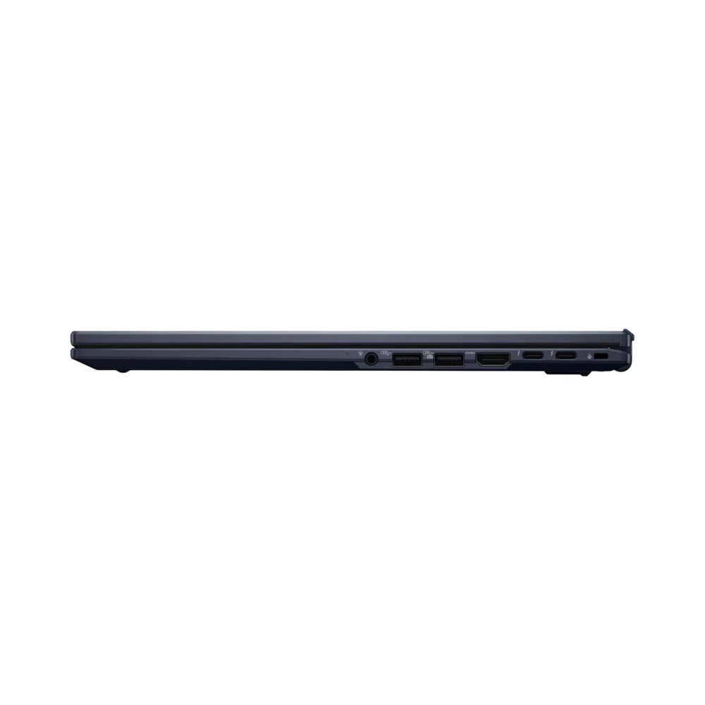 ASUS ExpertBook B5 16" Laptop, Intel Core Ultra 7 155U, 16GB RAM, 512GB SSD