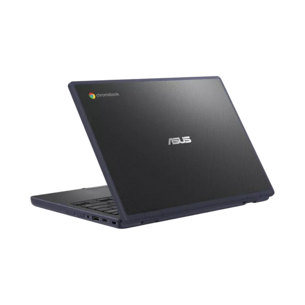 ASUS Chromebook CR11 11.6" Notebook, Intel N100, 8GB RAM, 64GB eMMC
