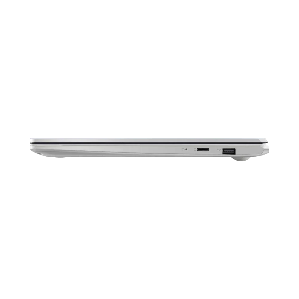 ASUS Vivobook Go 15 15.6" Laptop, Intel Celeron N4500, 4GB RAM, 128GB eMMC