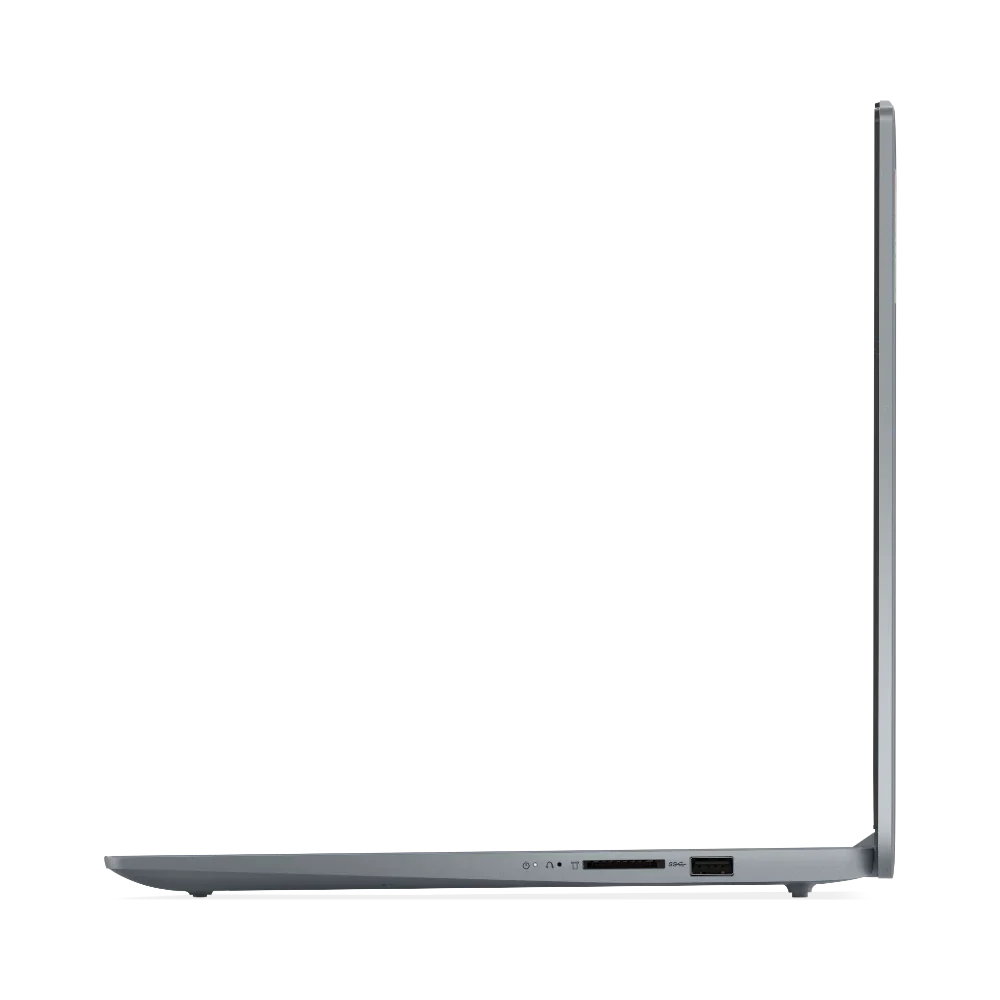 Lenovo IdeaPad Slim 3 15.6" Laptop, AMD Ryzen 3 7320U, 8GB RAM, 256GB SSD