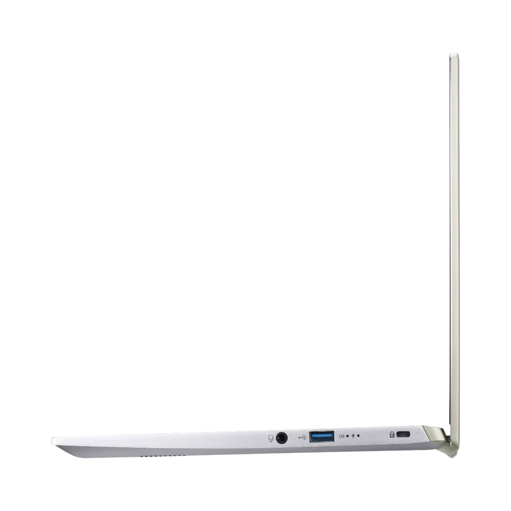 Acer Swift X 14" Laptop, AMD Ryzen 7 5800U, NVIDIA RTX 3050 Ti, 16GB RAM, 512GB SSD