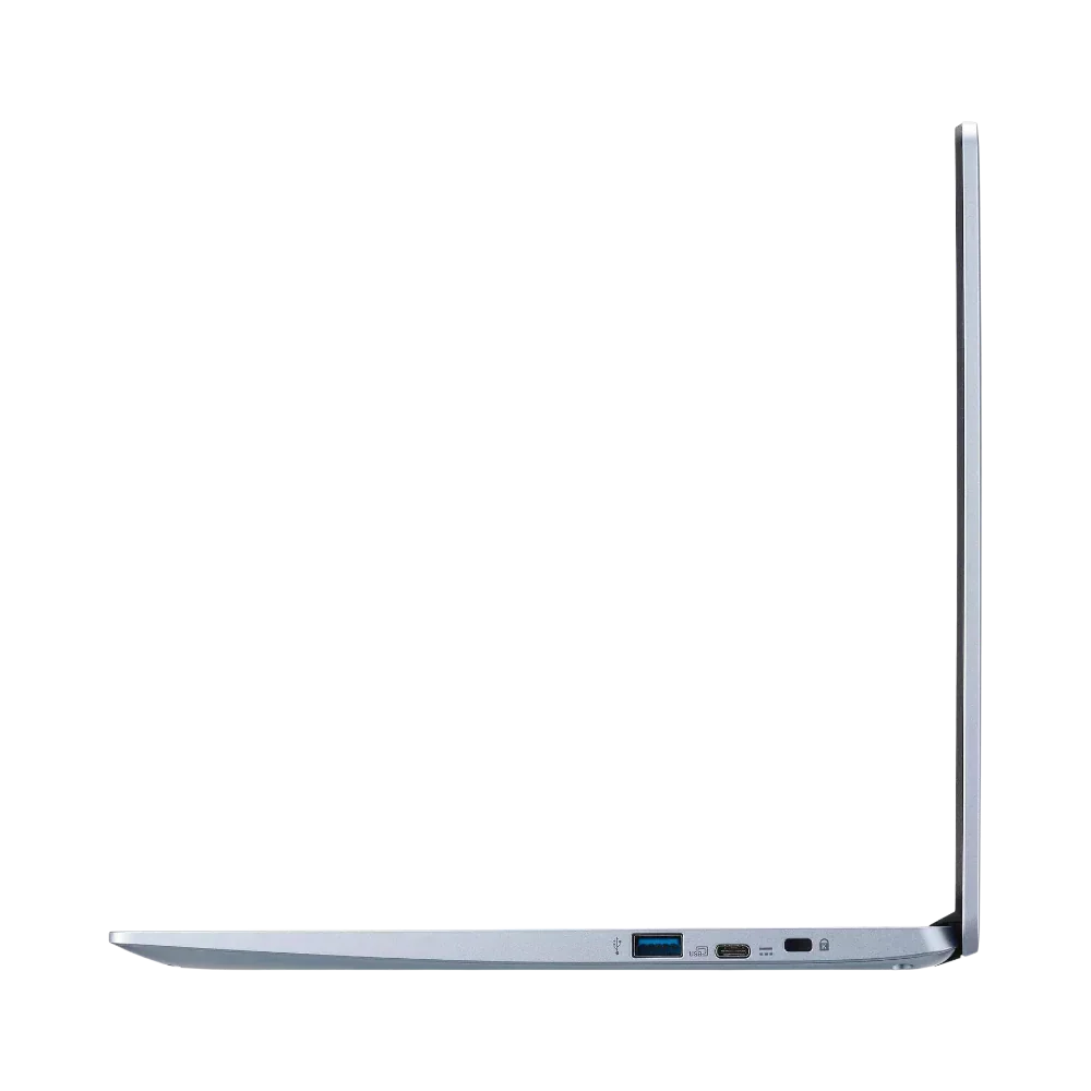 Acer Chromebook 314 14" Notebook, Intel Celeron N4020, 4GB RAM, 64GB Flash Memory
