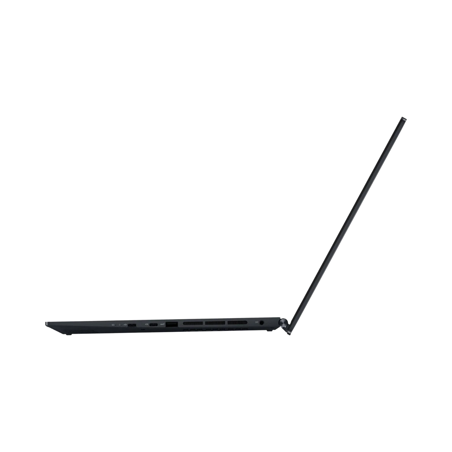 ASUS Zenbook Pro 17 17.3" Multi-Touch Laptop, AMD Ryzen 7 6800H, NVIDIA RTX 3050, 16GB RAM, 512GB SSD