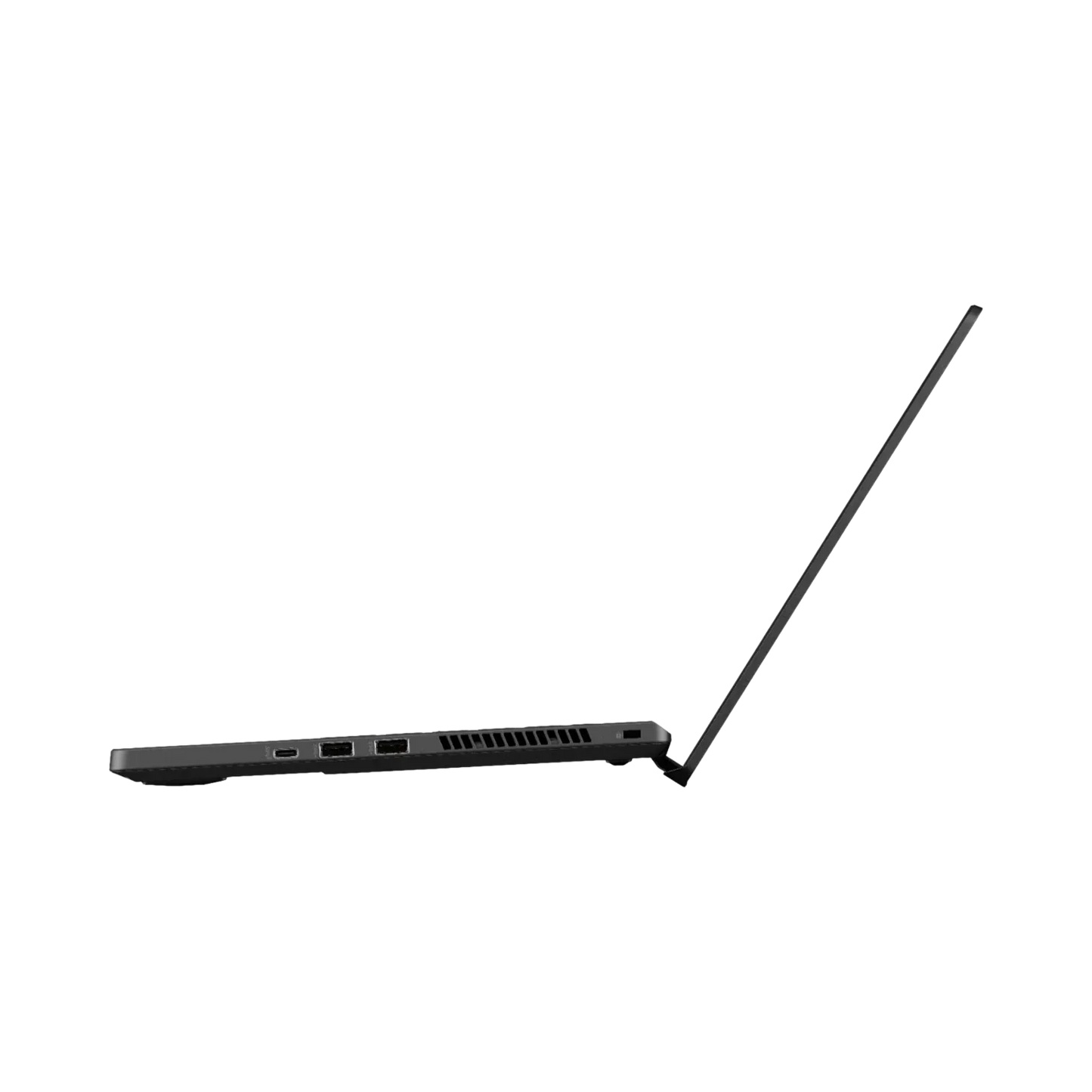 ASUS ROG Zephyrus G14 14" Laptop, AMD Ryzen 7 4800HS, NVIDIA GTX 1650, 8GB RAM, 512GB SSD