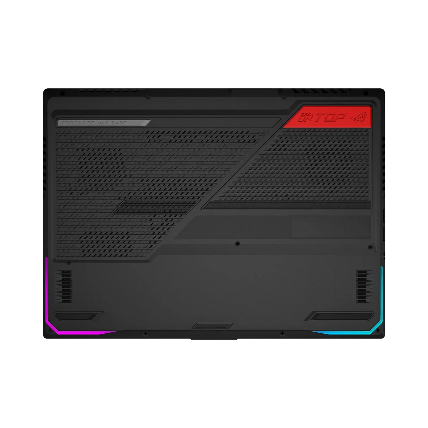 ASUS ROG Strix G15 15.6" Gaming Laptop, AMD Ryzen 9 5900HX, 16GB RAM, 512GB SSD