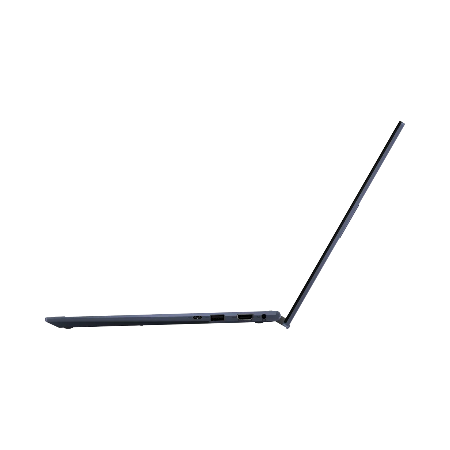 ASUS VivoBook Go 14 Flip 14" 2-in-1 Laptop, Intel Celeron N4500, 4GB RAM, 128GB eMMC