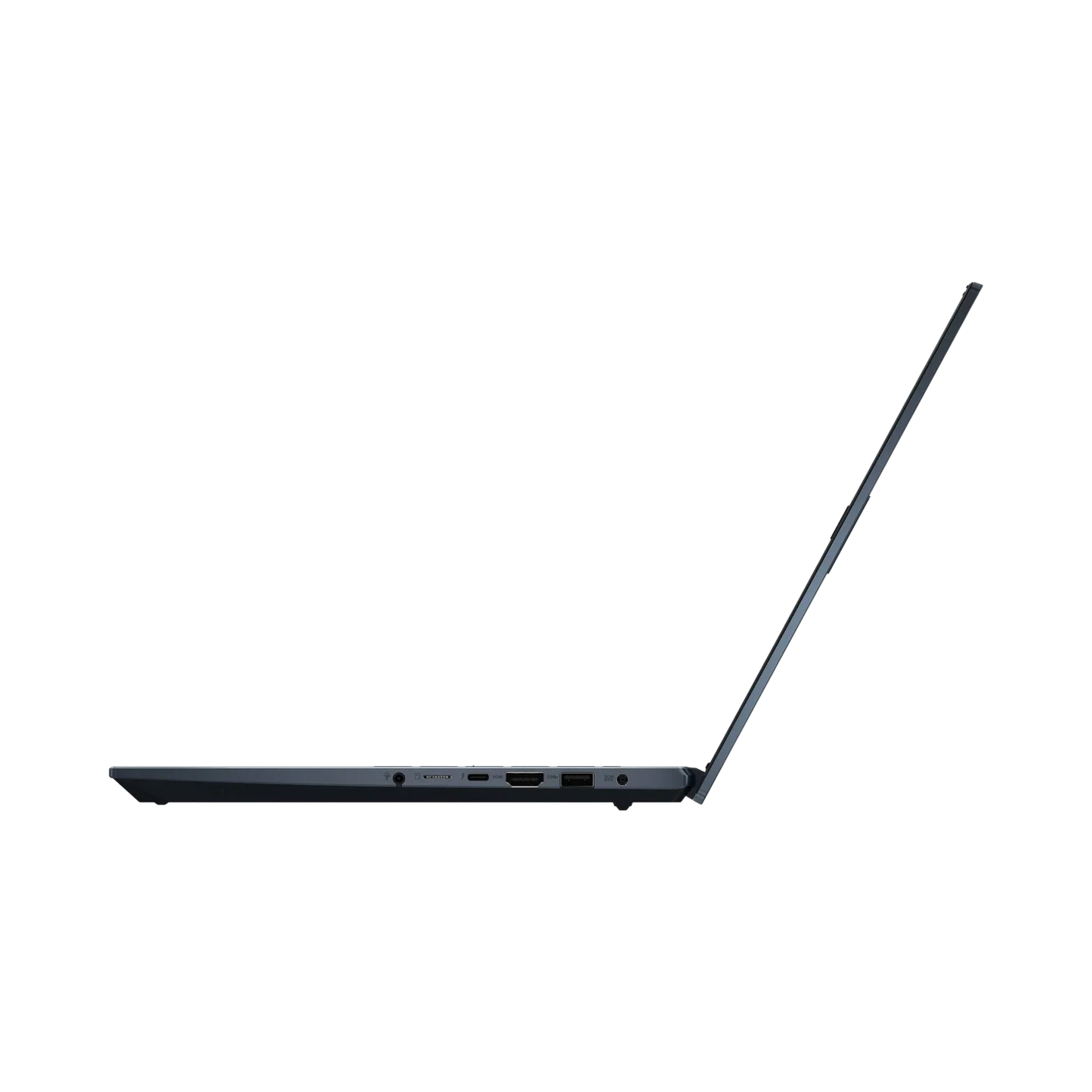 ASUS Vivobook Pro 15 15.6" OLED Laptop, Intel Core i5-11300H, NVIDIA GTX 1650 Max-Q, 8GB DDR4 RAM, 512GB SSD