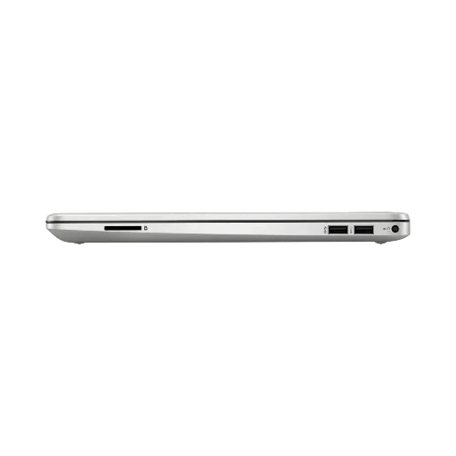 HP 15-GW0010 15.6" Laptop, AMD Ryzen 3 3250U, 4GB DDR4 RAM, 128GB SSD + 1TB HDD