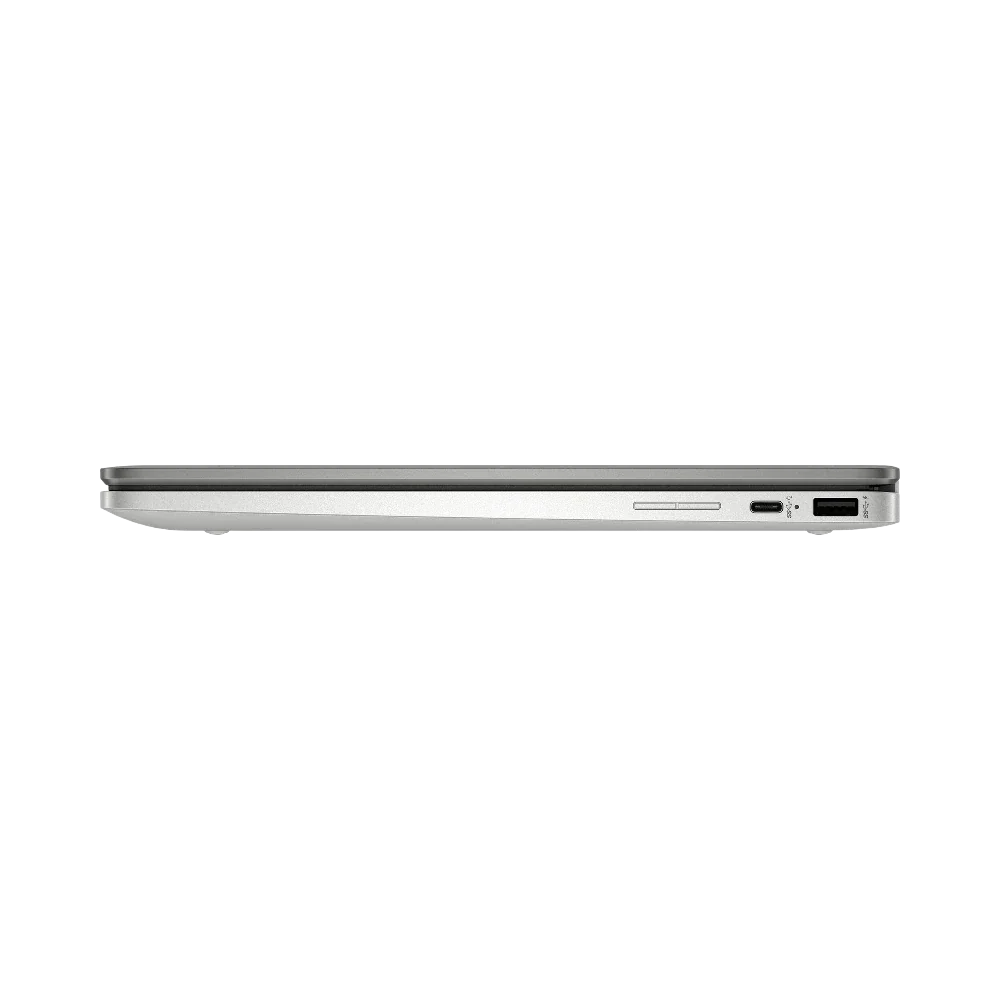 HP 14a-ca0040nr x360 14" 2-in-1 Chromebook, Intel Celeron N4020, 4GB DDR4 RAM, 32GB eMMC