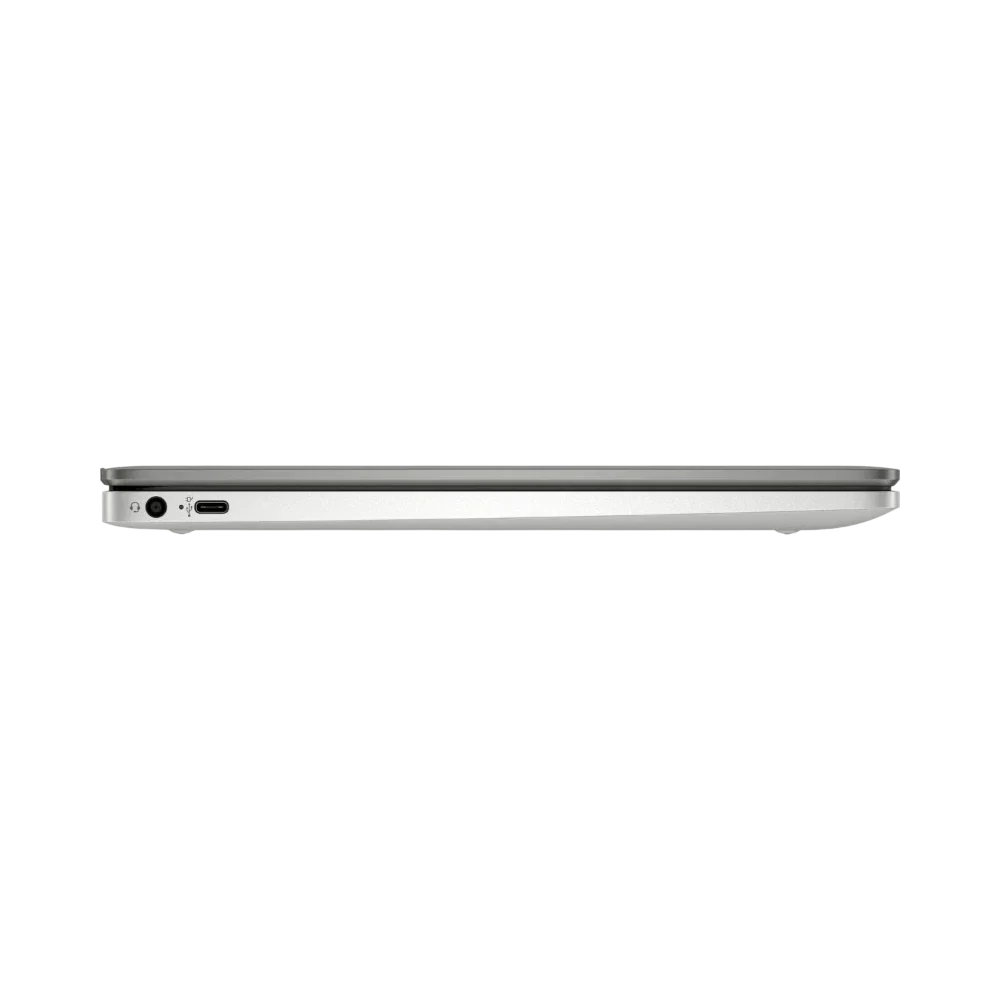 HP 14A-NA0131 14" Chromebook, Intel Pentium Silver N5030, 4GB RAM, 64GB eMMC