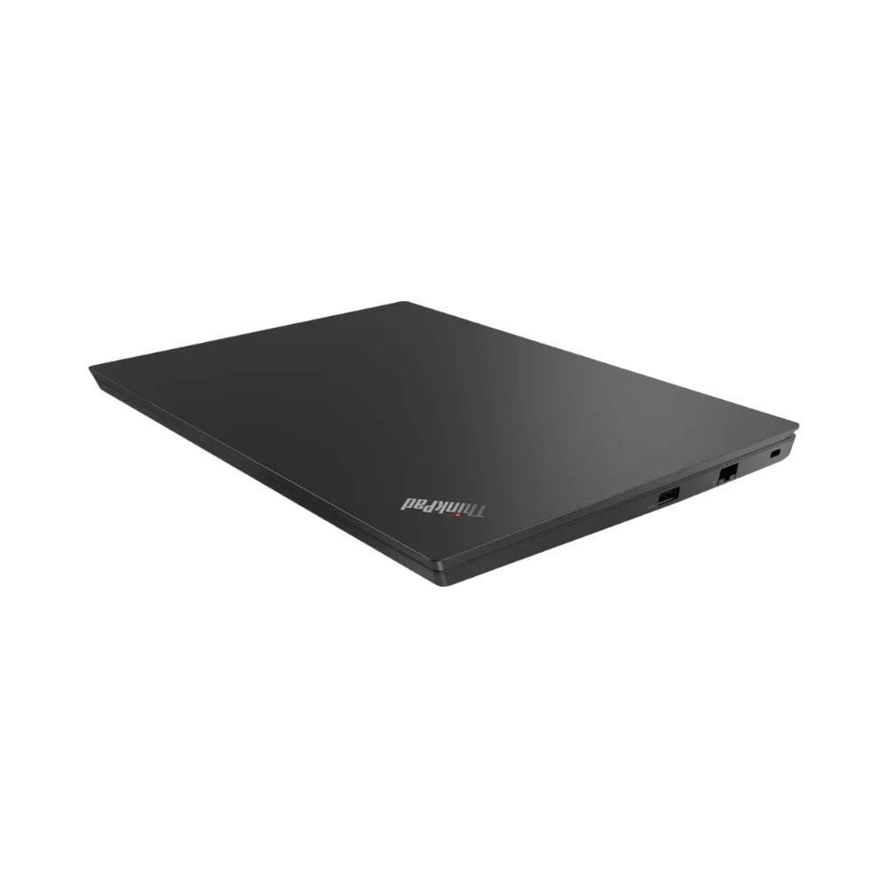Lenovo ThinkPad E14 14" Laptop, Intel Core i5-10210U, 8GB DDR4 RAM, 256GB SSD