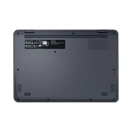 Lenovo 100w Gen 4 11.6" Notebook, Intel N100, 4GB RAM, 128GB SSD