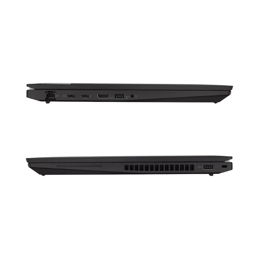 Lenovo ThinkPad T16 16" Laptop, Intel Core i7-1355U, 32GB RAM, 1TB SSD
