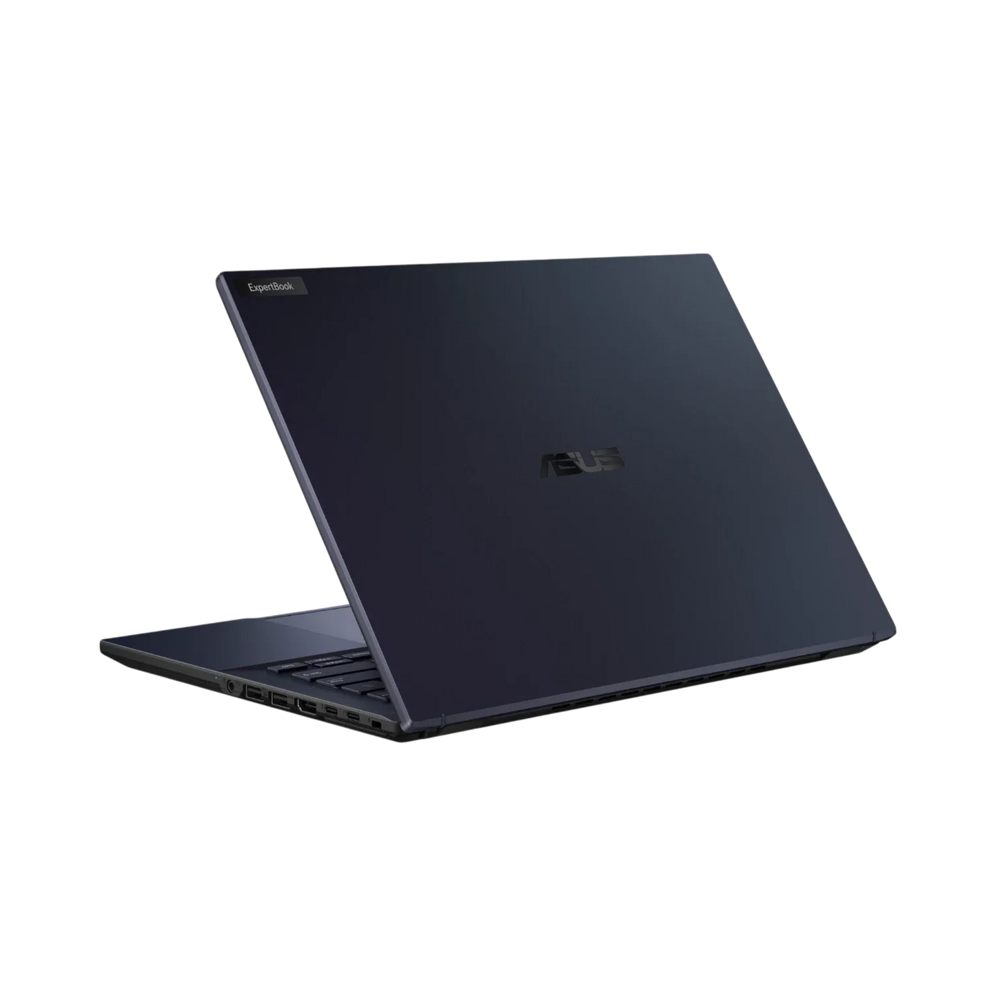 ASUS ExpertBook B3 14" Notebook, Intel Core Ultra 7 155U, 8GB DDR5 RAM, 512GB SSD