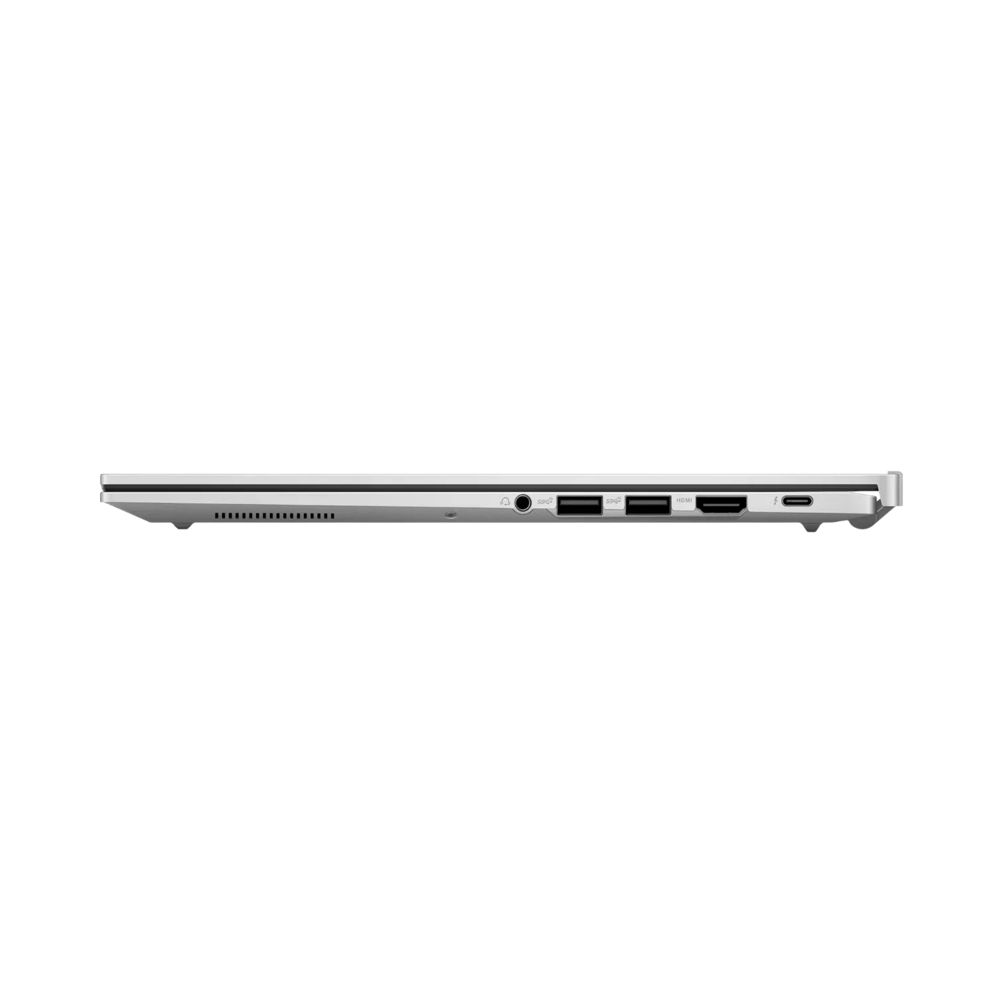 ASUS ExpertBook CX54 Plus Enterprise 14" Chromebook, Intel Core Ultra 5 115U, 8GB RAM, 256GB SSD