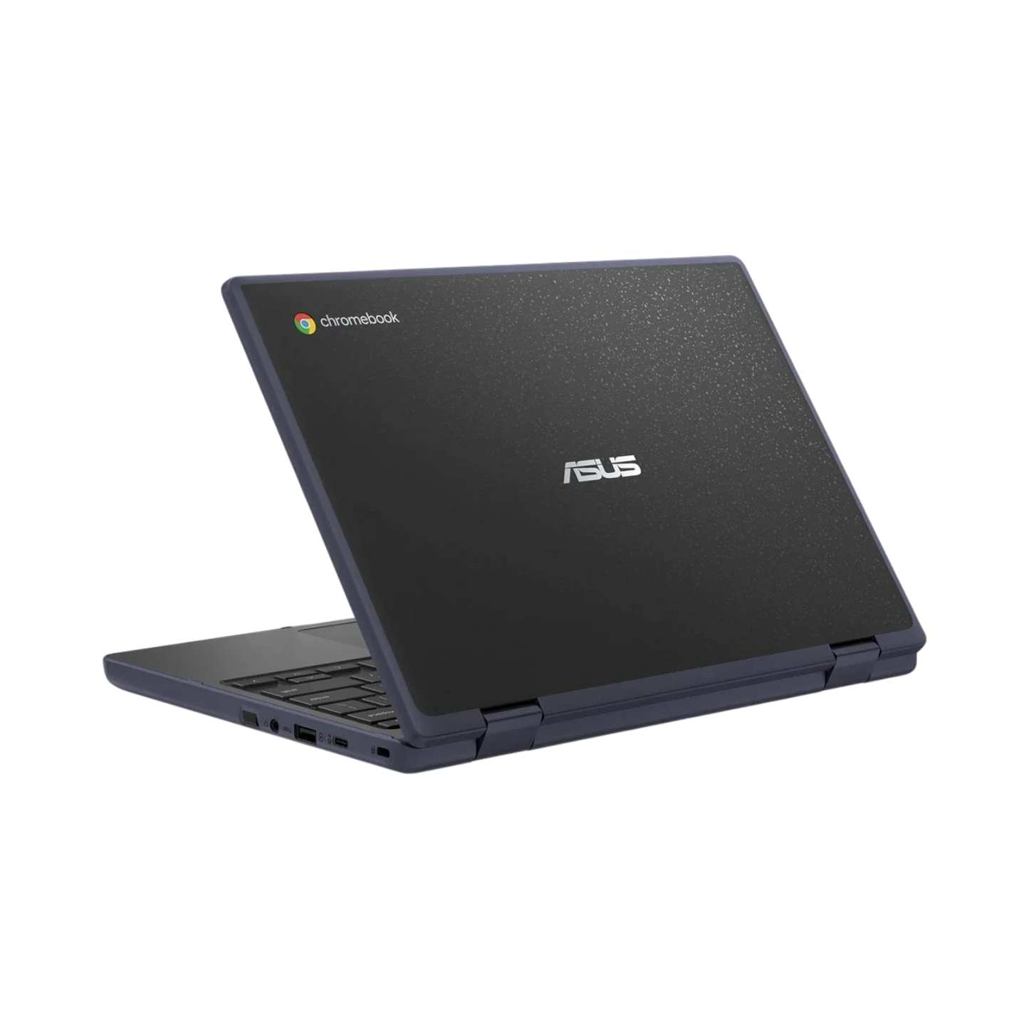 ASUS Chromebook CR11 Flip 11.6" Notebook, Intel N100, 4GB RAM, 32GB eMMC