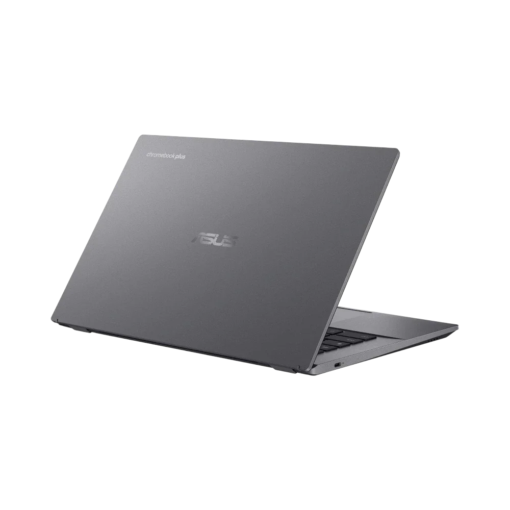 ASUS Chromebook Plus CX34 14" Notebook, Intel Core i5-1235U, 16GB RAM, 256GB SSD