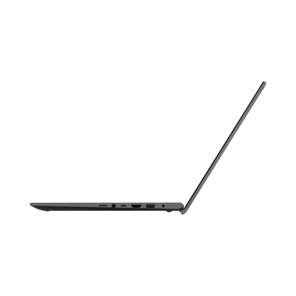 ASUS VivoBook 15 Thin 15.6" Laptop, Intel i3-1005G1, 8GB RAM, 128GB SSD