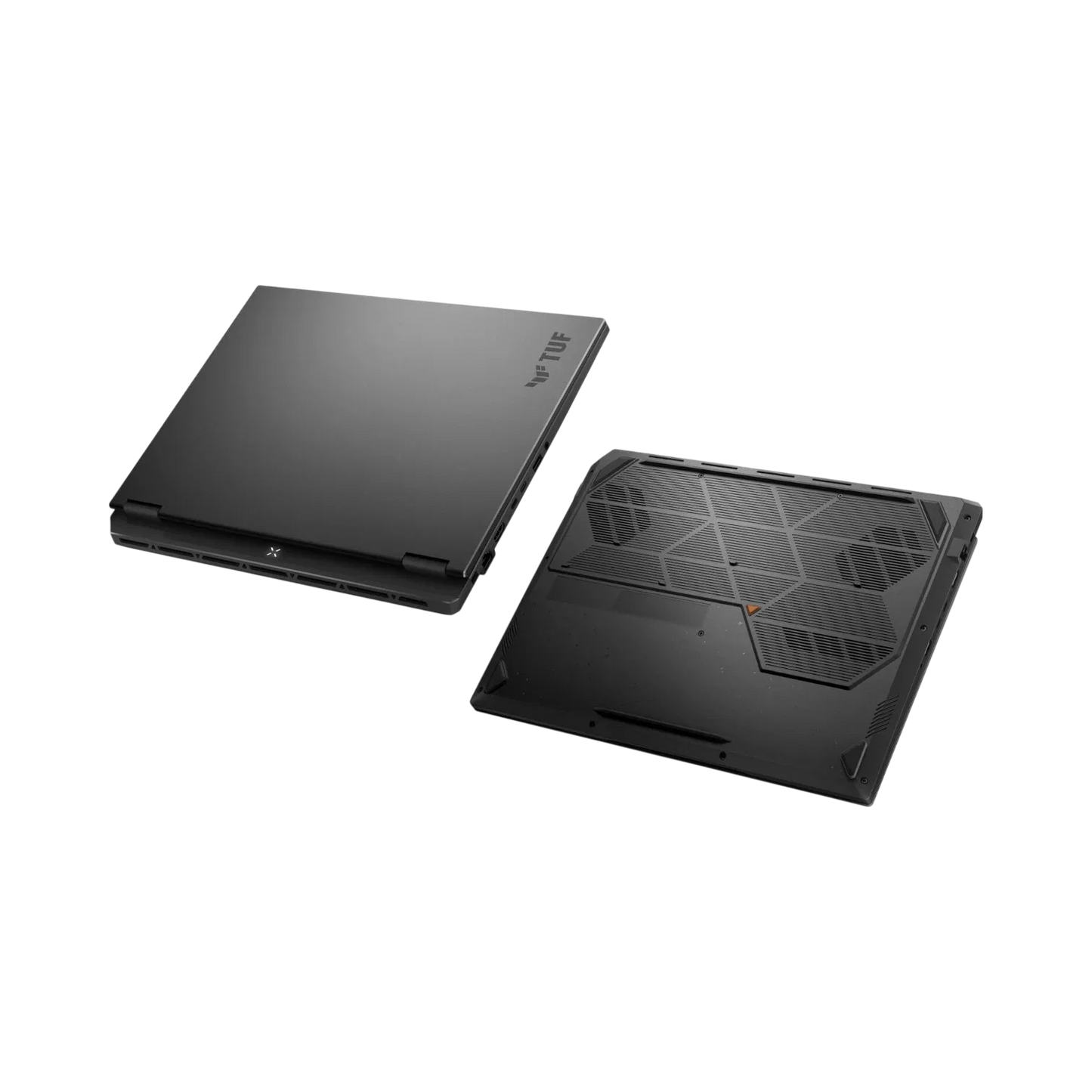 ASUS TUF Gaming A16 FA608 16" Gaming Laptop, AMD Ryzen AI 9 HX 370, NVIDIA RTX 4060, 16GB RAM, 1TB SSD (Jaeger Gray)