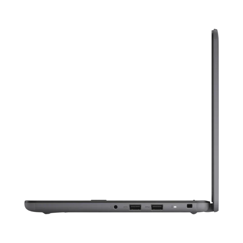 Dell Latitude 3140 11.6" Convertible Notebook, Intel N100, 4GB RAM, 128GB SSD