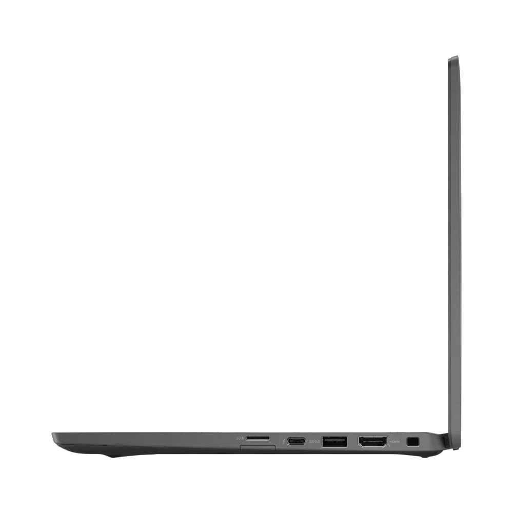 Dell Latitude 7320 13.3" Notebook, Intel Core i7-1185G7, 16GB RAM, 256 GB SSD