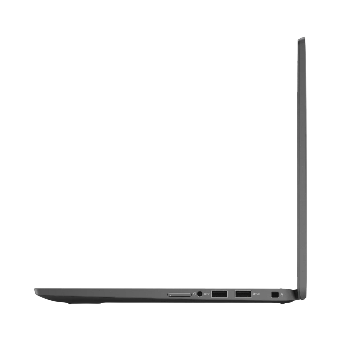 Dell Latitude 7410 14" Laptop, Intel Core i5-10310U, 16GB DDR4 RAM, 512GB SSD