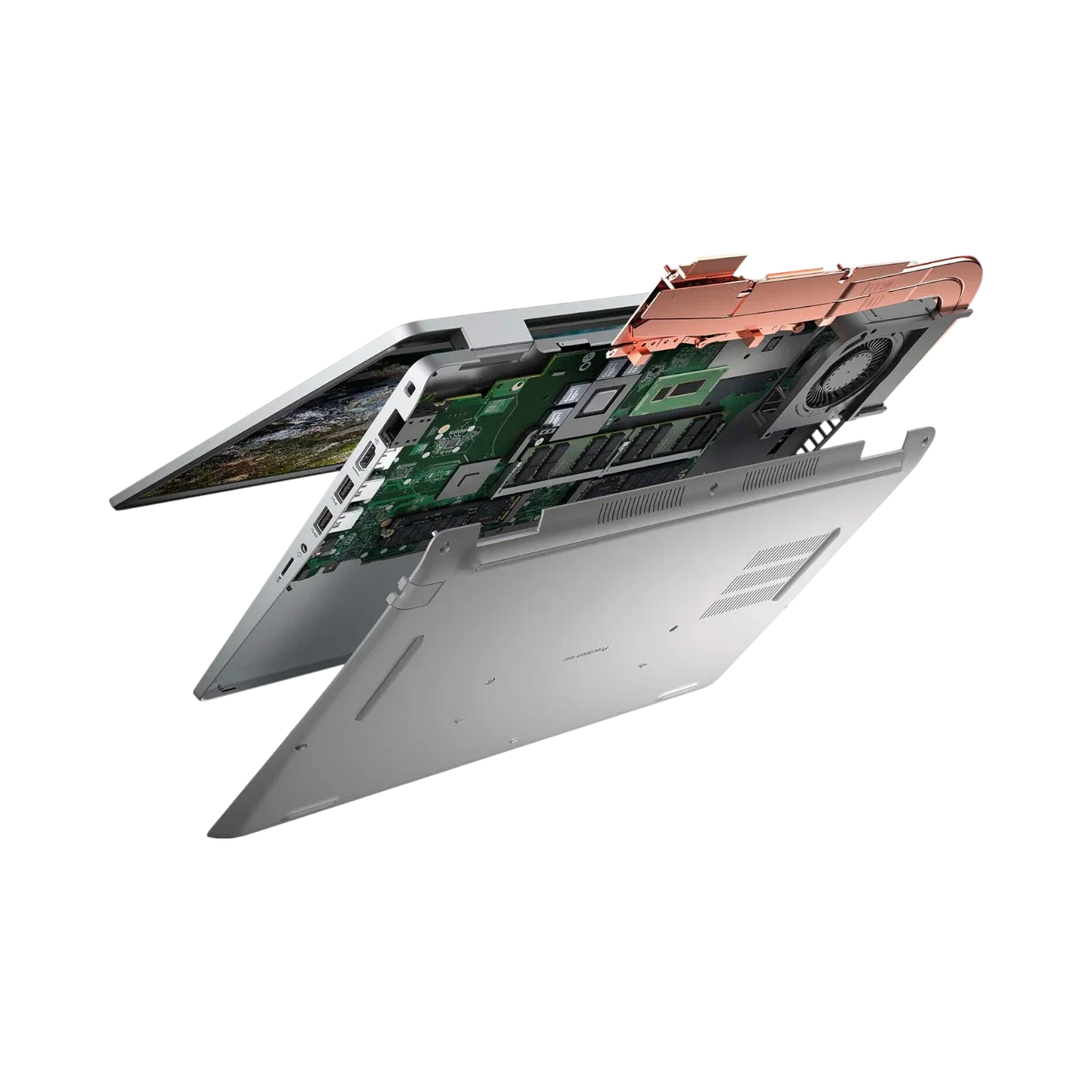 Dell Precision 3571 15.6" Mobile Workstation, Intel Core i5-12600H, NVIDIA T600, 16GB DDR5 RAM, 256GB SSD