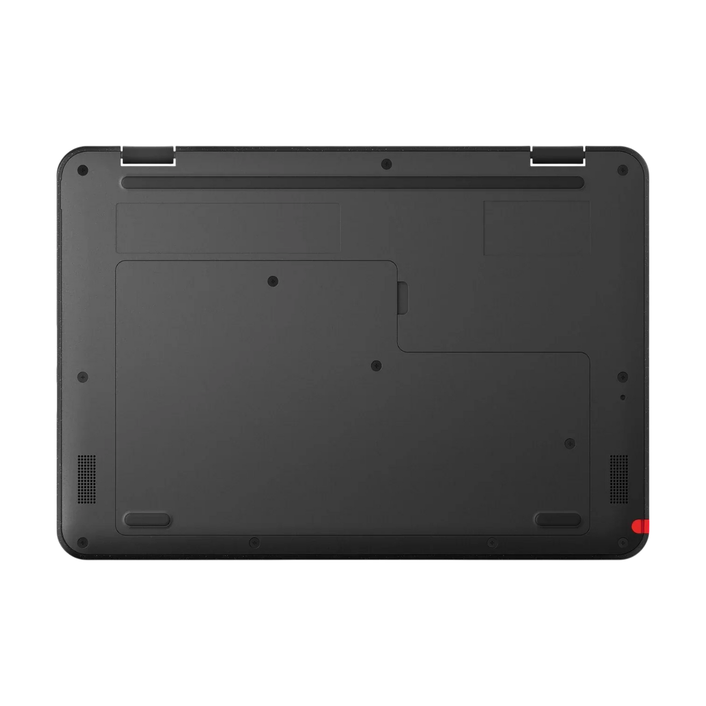 Lenovo 500e Gen 4s 11.6" Touchscreen Convertible 2 in 1 Chromebook, Intel N100, 8GB RAM, 64GB Flash Memory